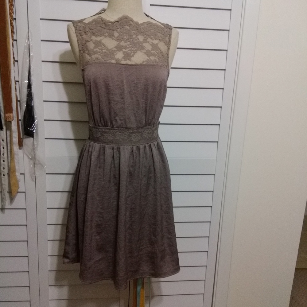 Free people dress