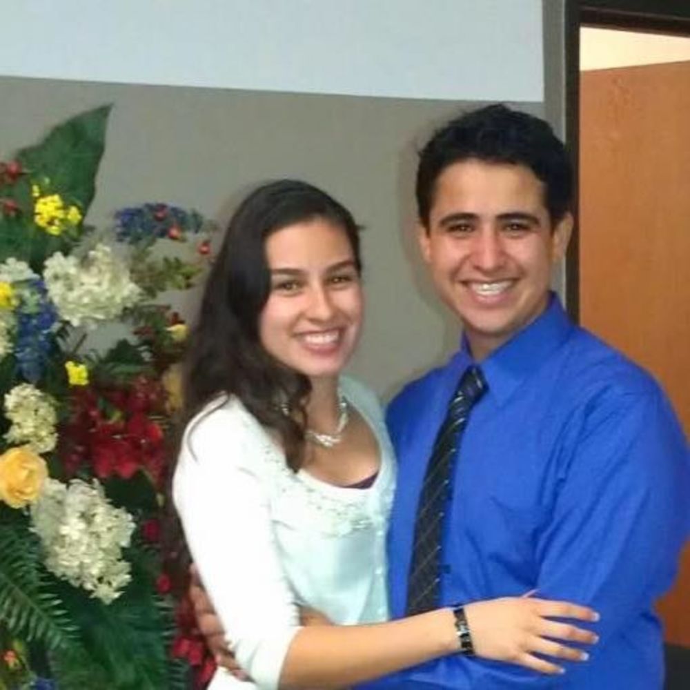 Meet your Posher, Gaby