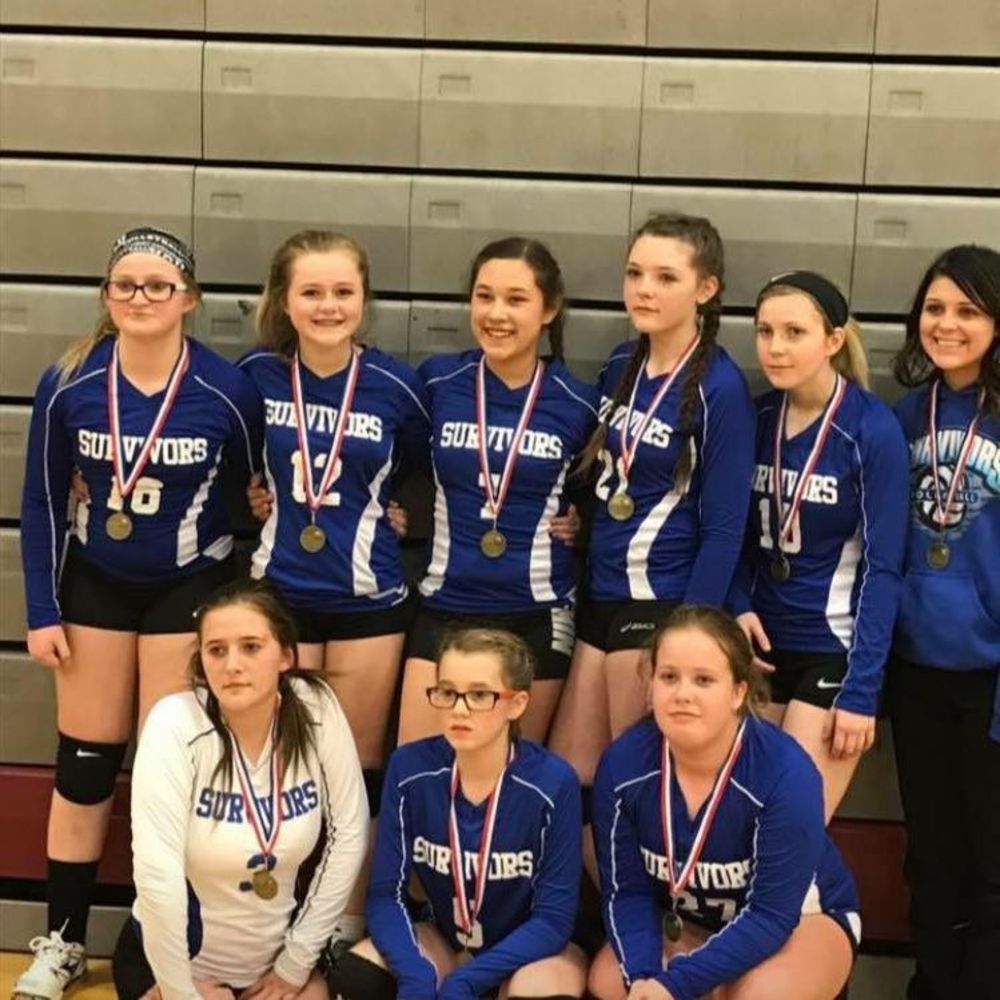 Meet your Posher, Lexi