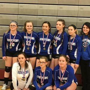 Meet your Posher, Lexi