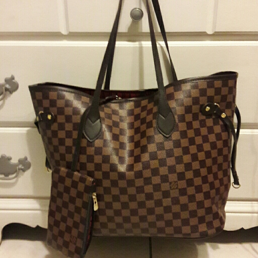 Super Sexy Bag
