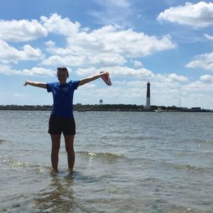 Meet your Posher, Hailey