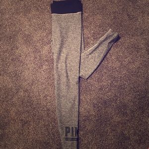 PINK VS Ultimate Leggings