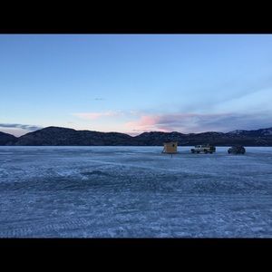 Reopened my Poshmark.