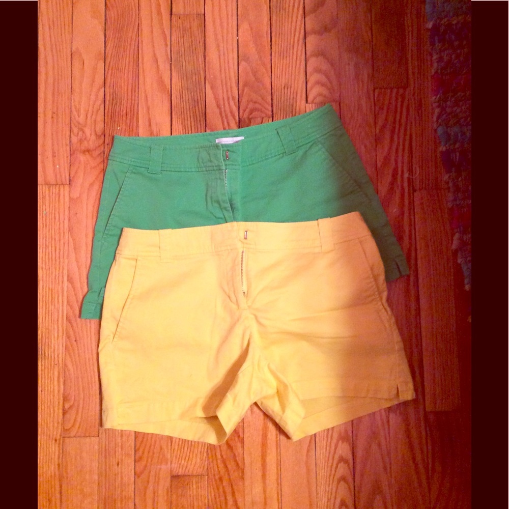 New York & Co. shorts (Bundle)