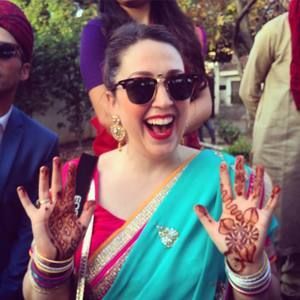 Meet your Posher, Paige