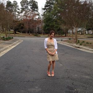 Meet your Posher, Hoa