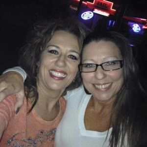 Meet your Posher, Rhonda