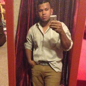 Meet your Posher, Noelito guzman