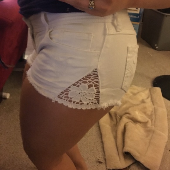 Hollister shorts new - Picture 2 of 4