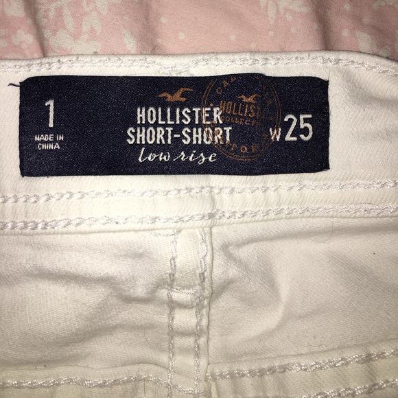 Hollister shorts new - Picture 4 of 4