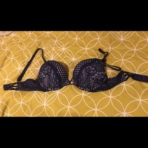 Victoria's Secret Bombshell Bra