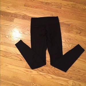 Lululemon full length leggings