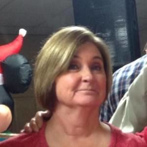 Meet your Posher, Doris