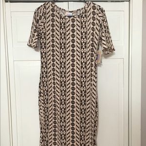 Lularoe Julia dress