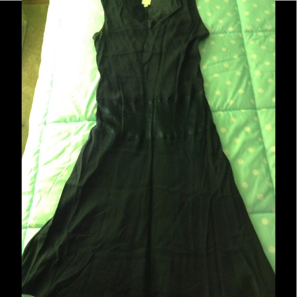 Isaac Mizrahi Dresses & Skirts - 💥 Maxi Evening Sexy Dress