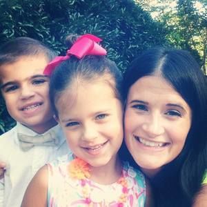 Meet your Posher, Mallory