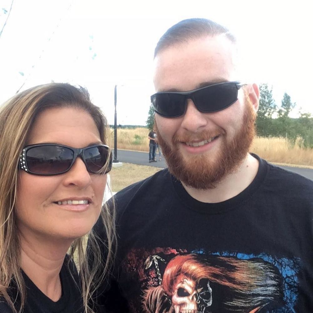 Meet your Posher, Deirdre