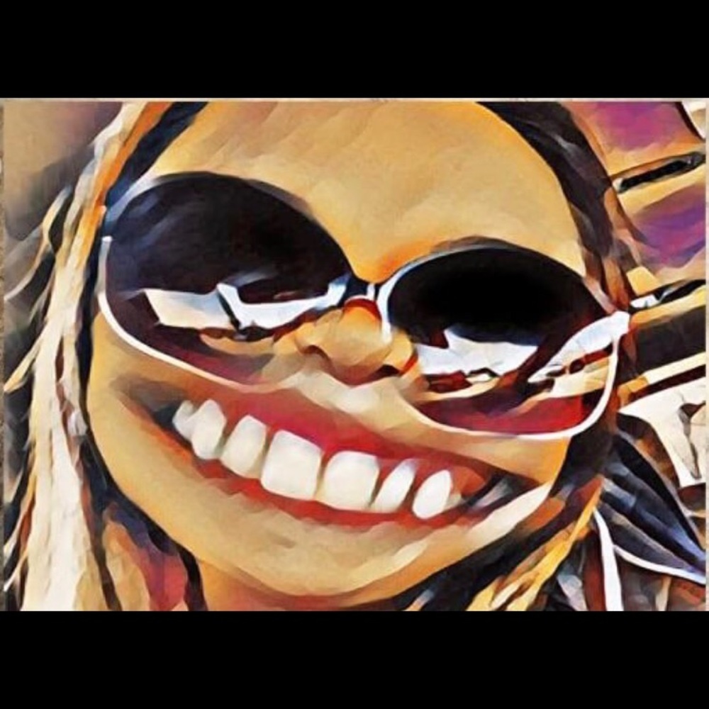 Meet your Posher, Stacey