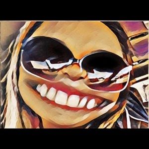 Meet your Posher, Stacey