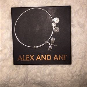 Alex and Ani Bracelet