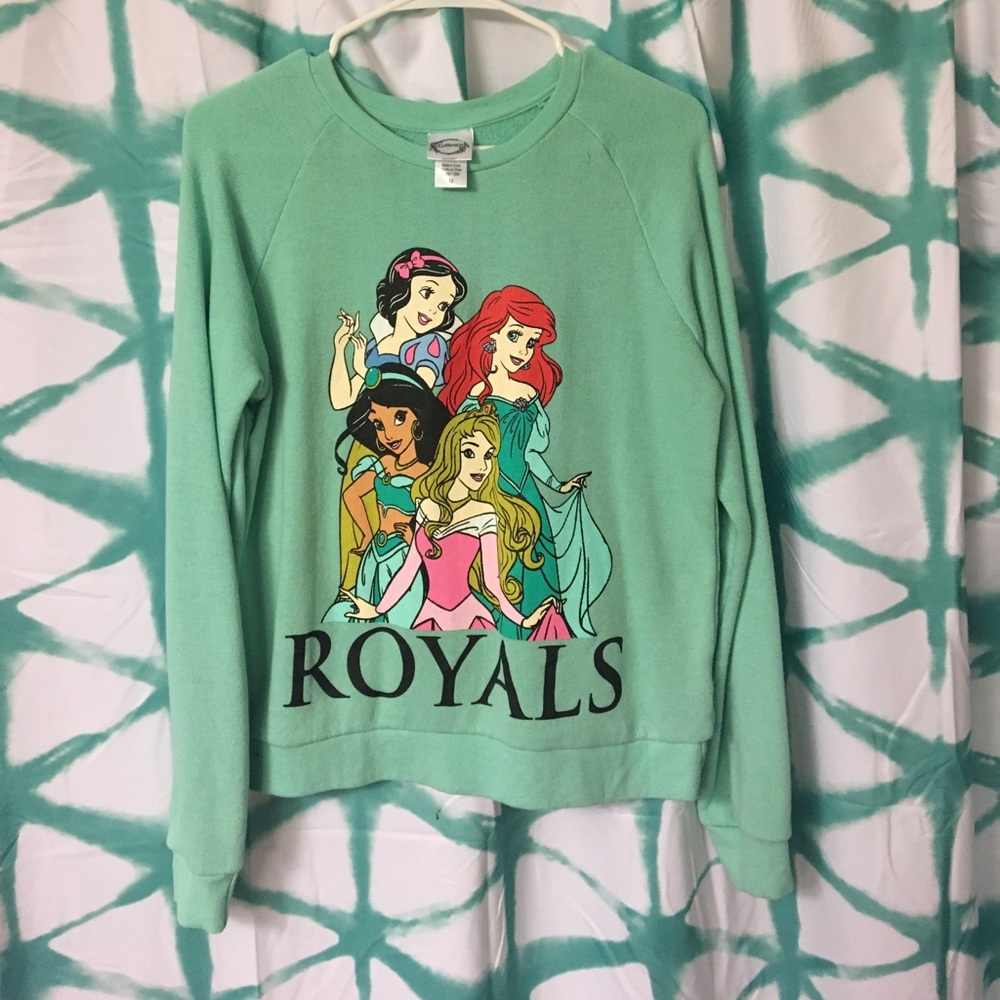 Sweatshirt