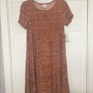 Lularoe Carly dress