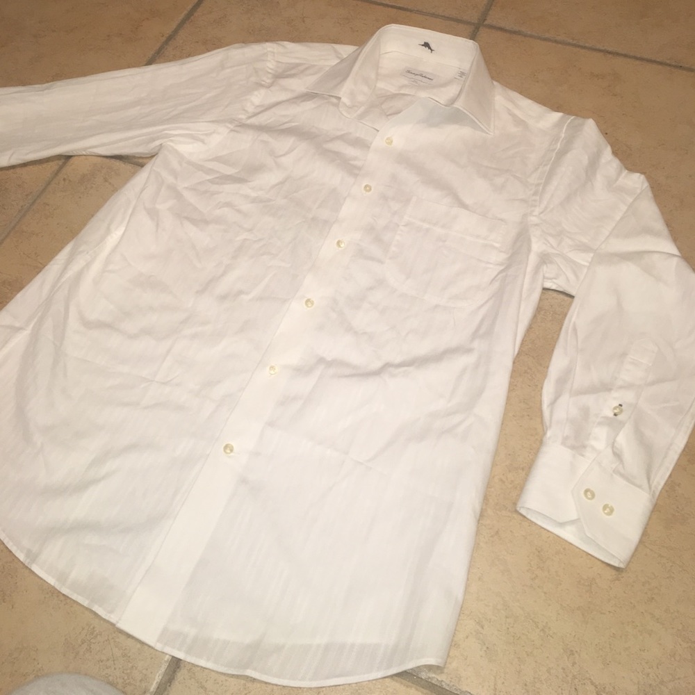 Tommy Bahamas's button down