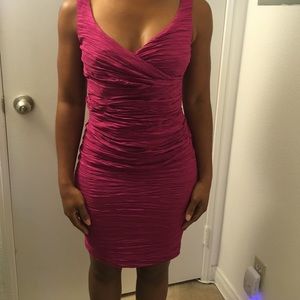 Calvin Klein dress