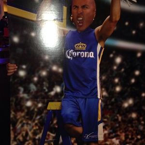 Meet your Posher, Marcos