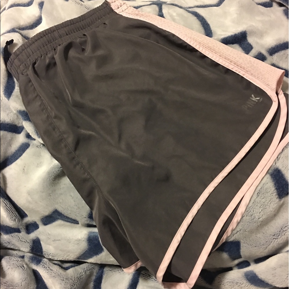 Victoria's Secret PINK shorts