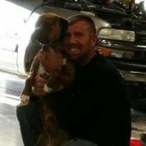 Meet your Posher, Chris