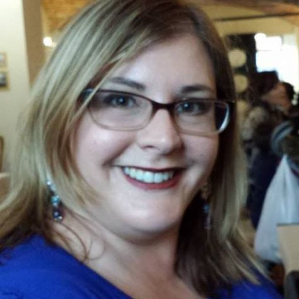 Meet your Posher, Gina