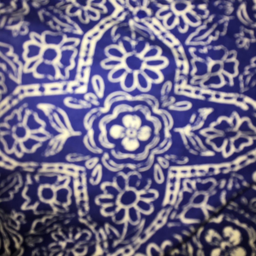 Pattern shorts MUST HAVE