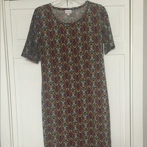 Lularoe Julia dress