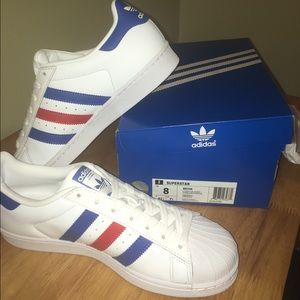 Adidas SUPERSTAR