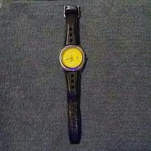 Mens watch