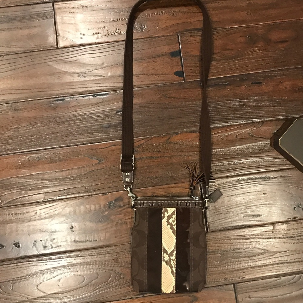 COACH Bag - Picture 3 of 5