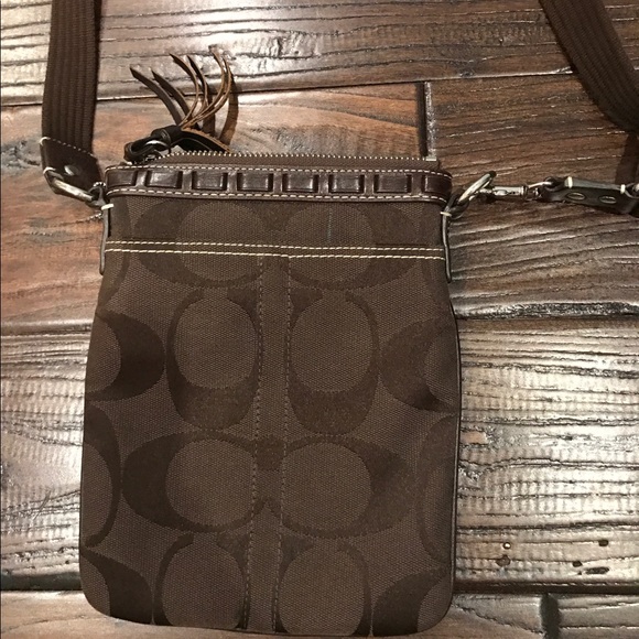 COACH Bag - Picture 2 of 5