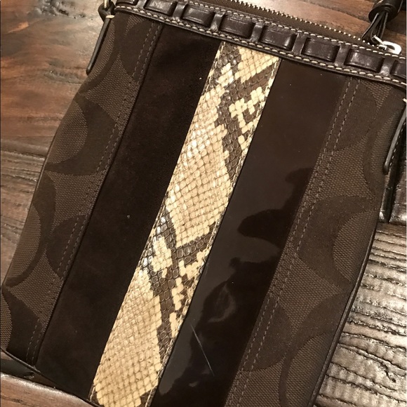 COACH Bag - Picture 4 of 5