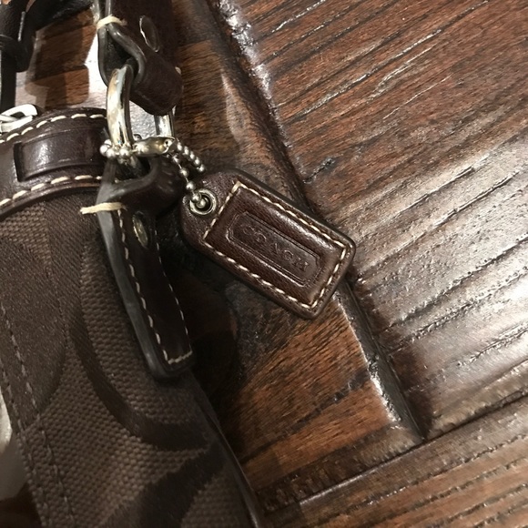 COACH Bag - Picture 5 of 5