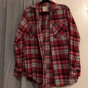 Flannel