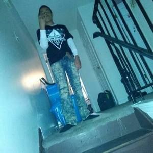 Meet your Posher, Tyree