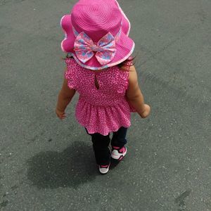 Meet your Posher, Lucia