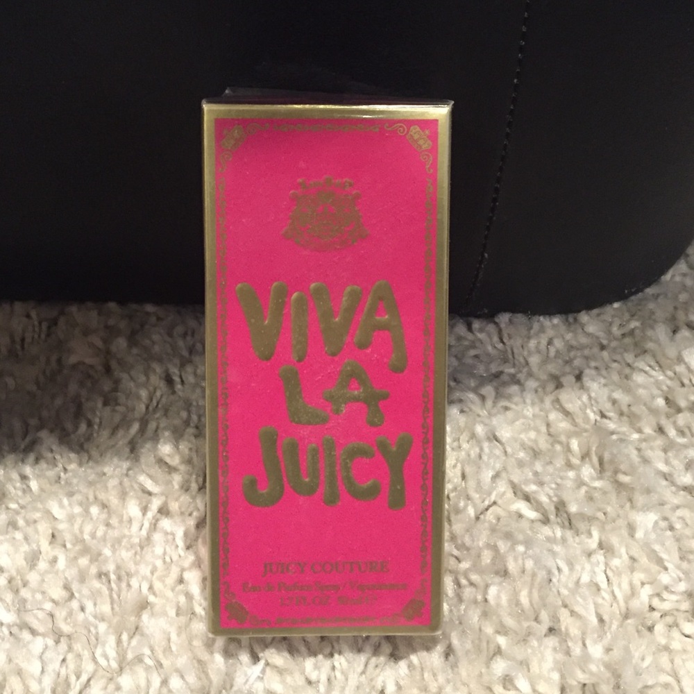 Viva la juicy perfume