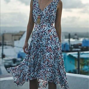 NWOT Anthro Plenty Dress by Tracy Reese