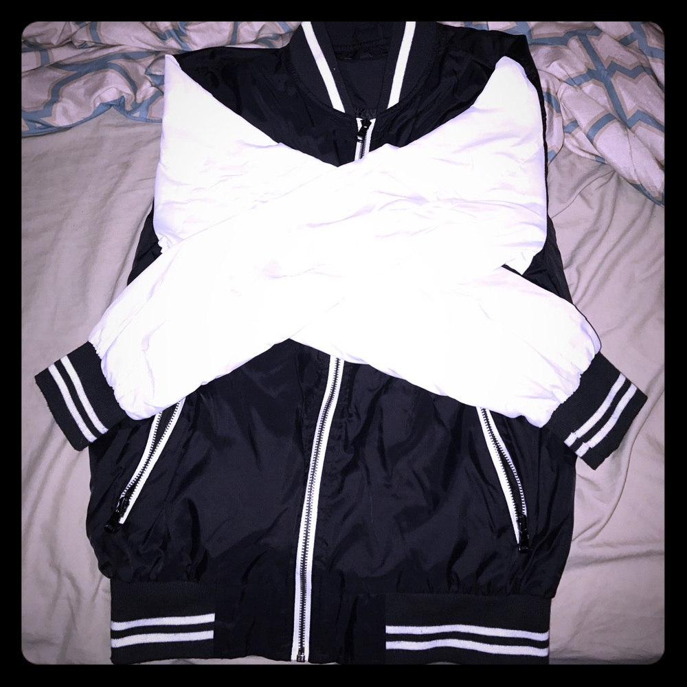 Windbreaker