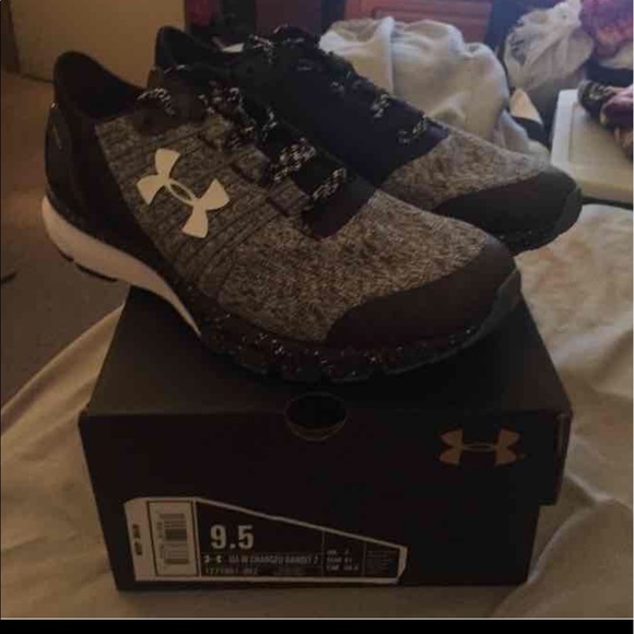 Under Armour Shoes - ❌sold❌