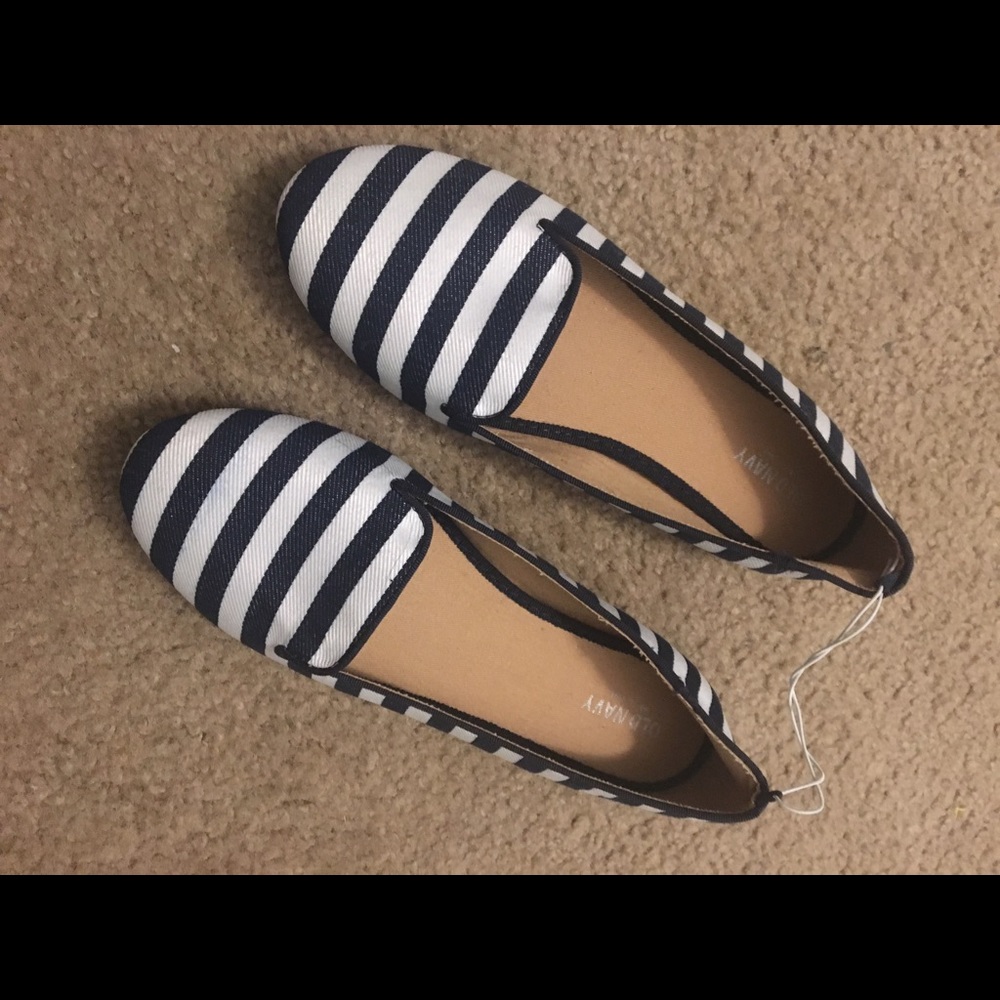 W - Shoes