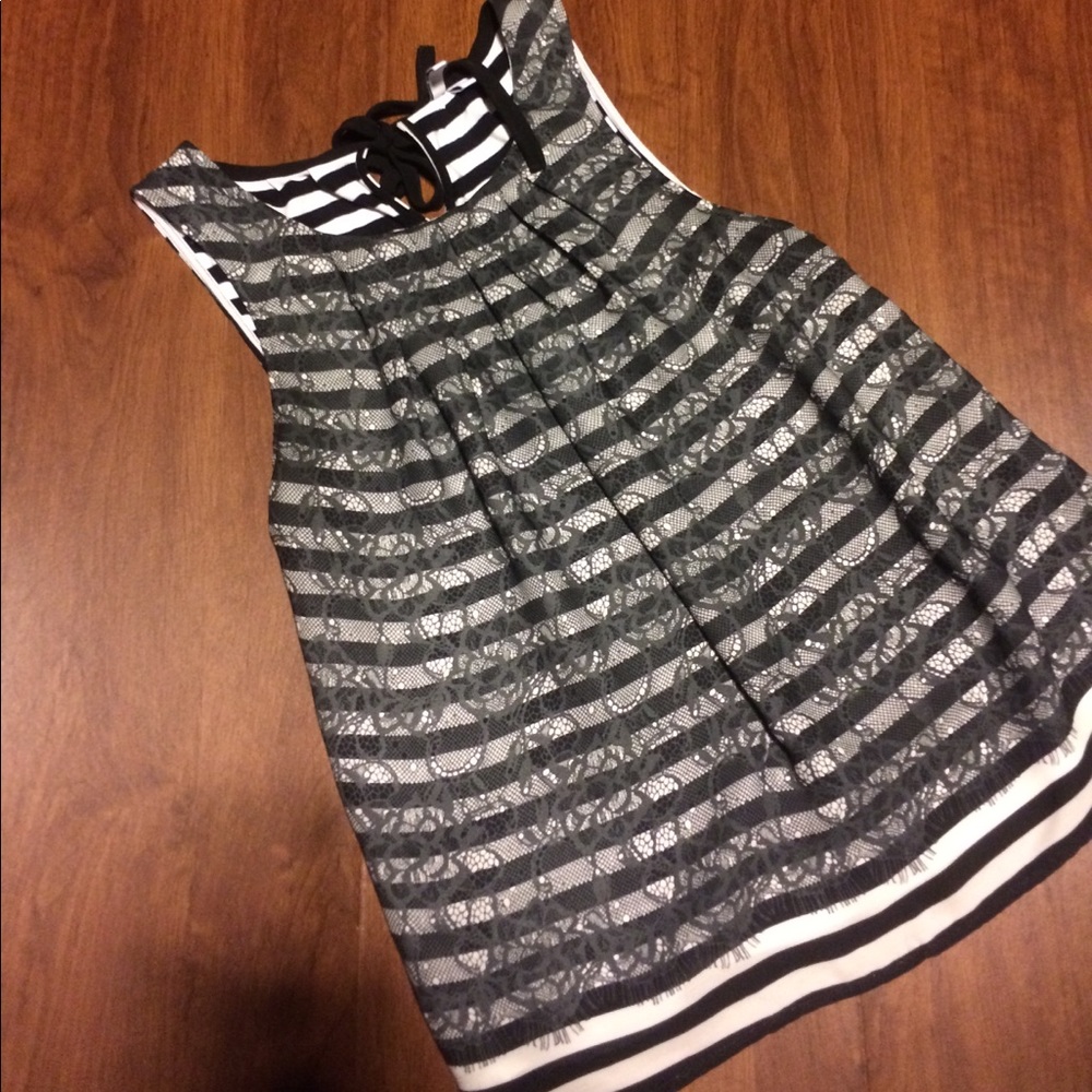 Elle tank top